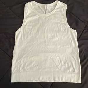 Athleta In motion tank camisole in motion